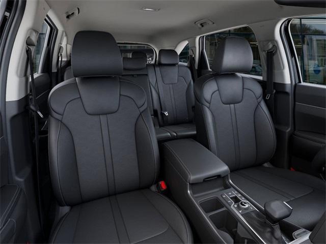 new 2025 Kia Sorento car, priced at $37,030
