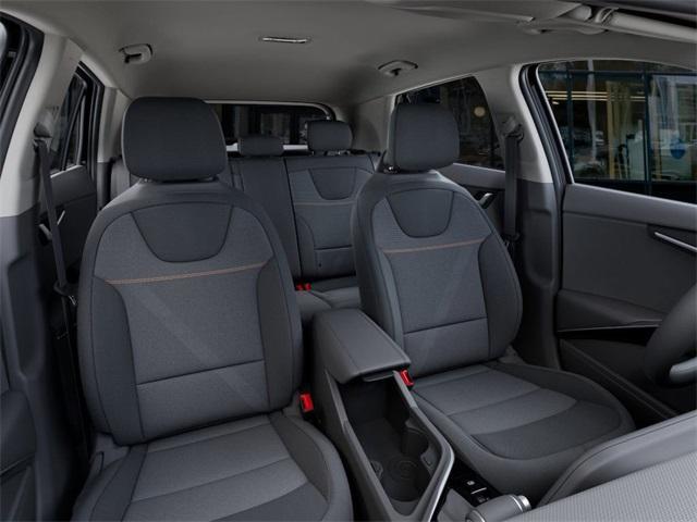 new 2025 Kia Niro car, priced at $28,255