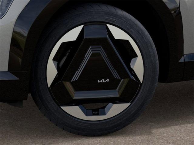 new 2026 Kia EV9 car