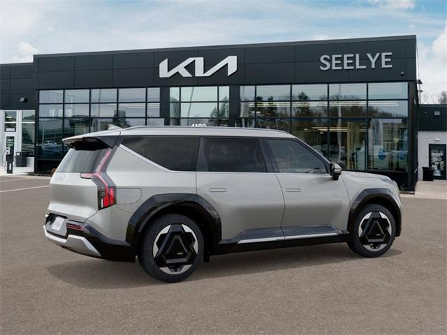 new 2026 Kia EV9 car