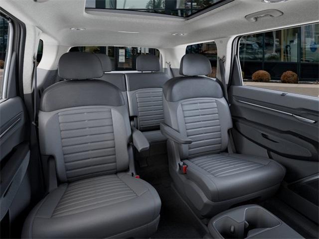 new 2026 Kia EV9 car