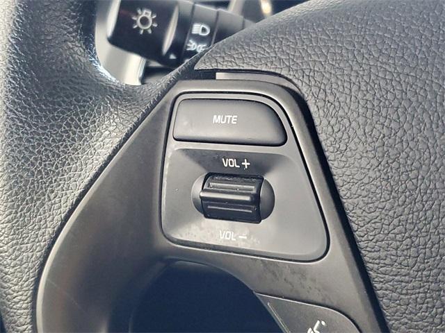 used 2018 Kia Forte car, priced at $12,250
