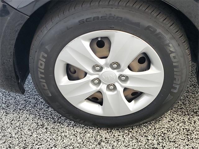 used 2018 Kia Forte car, priced at $12,250