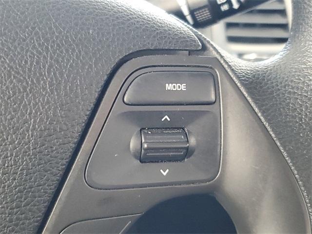 used 2018 Kia Forte car, priced at $12,250