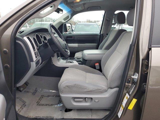 used 2008 Toyota Tundra car, priced at $16,400