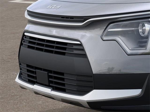 new 2025 Kia Niro car, priced at $30,360