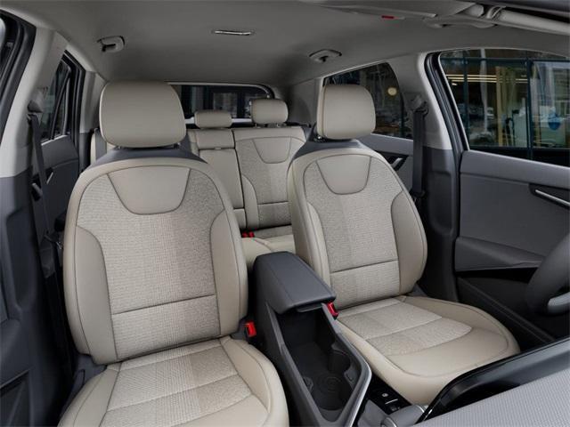 new 2025 Kia Niro car, priced at $30,360