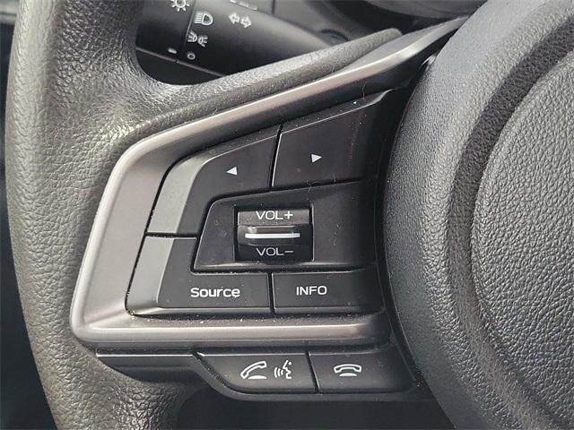 used 2019 Subaru Impreza car, priced at $13,250