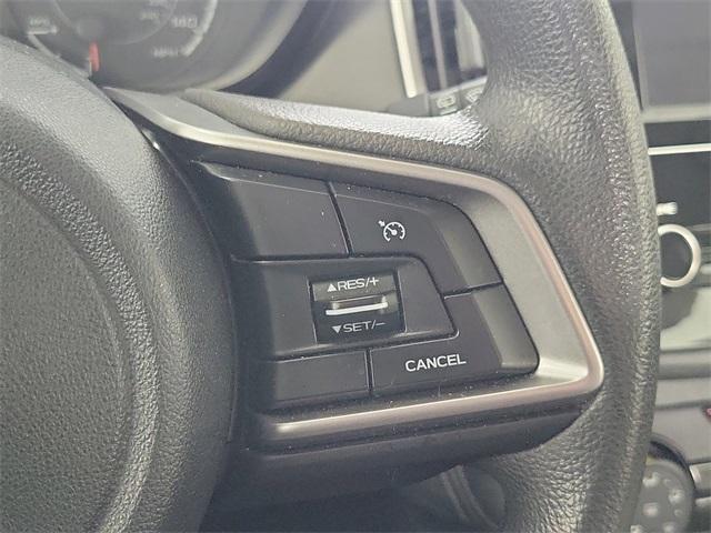 used 2019 Subaru Impreza car, priced at $13,250