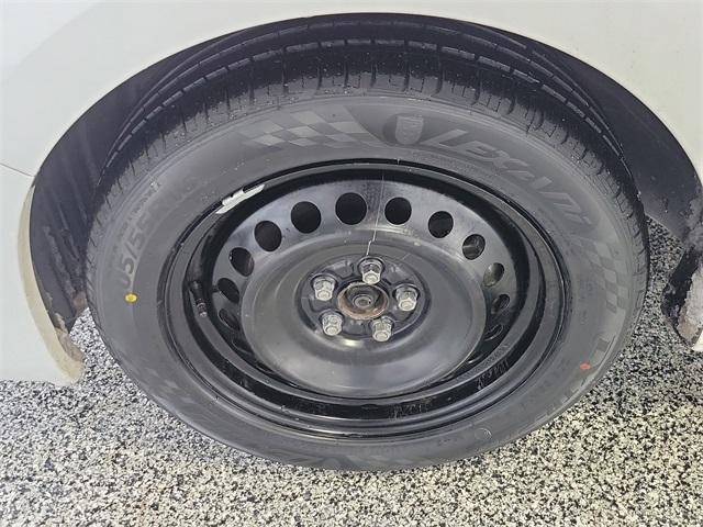 used 2019 Subaru Impreza car, priced at $13,250