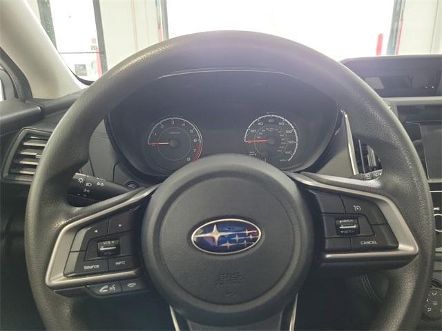 used 2019 Subaru Impreza car, priced at $13,250