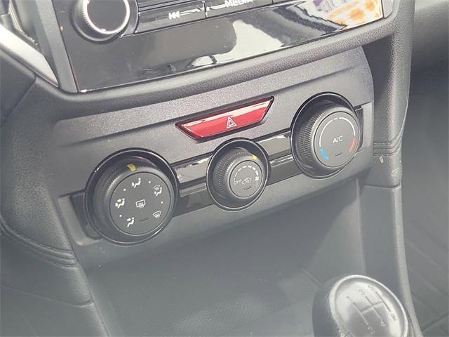 used 2019 Subaru Impreza car, priced at $13,250