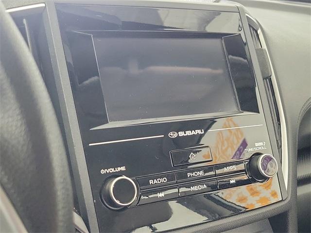 used 2019 Subaru Impreza car, priced at $13,250