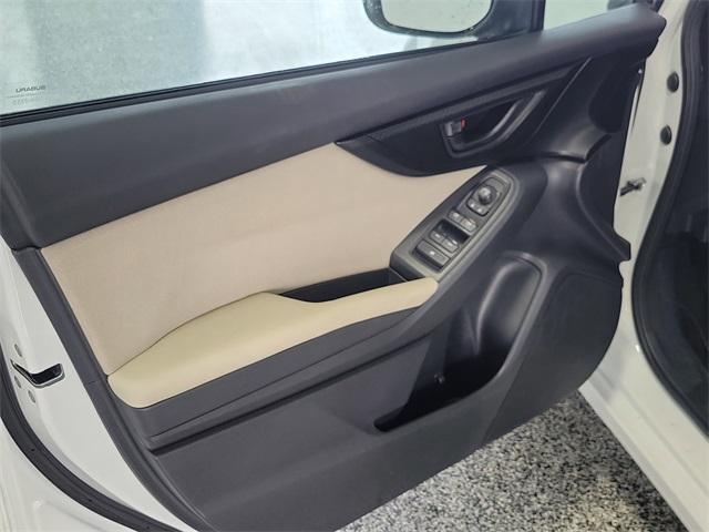 used 2019 Subaru Impreza car, priced at $13,250