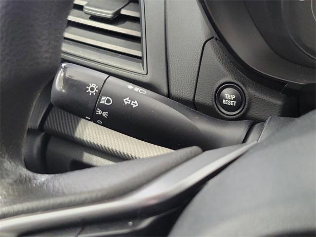 used 2019 Subaru Impreza car, priced at $13,250