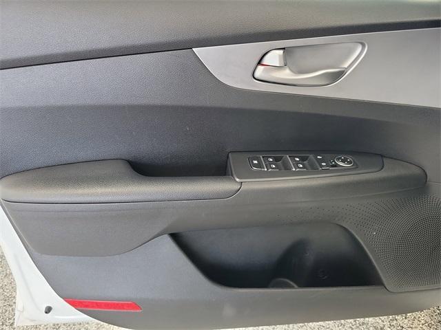 used 2023 Kia Forte car, priced at $18,000