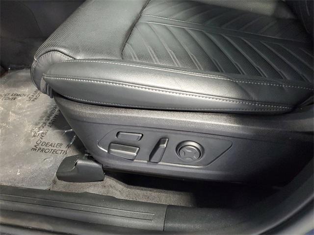 used 2024 Kia Sorento car, priced at $42,000