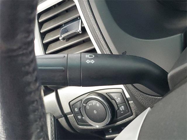 used 2015 Ford Explorer car