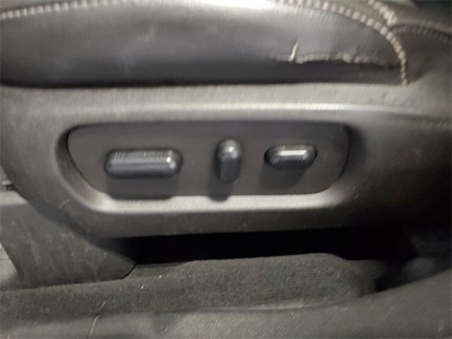 used 2015 Ford Explorer car