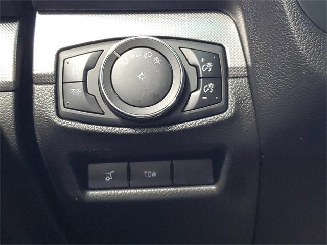 used 2015 Ford Explorer car