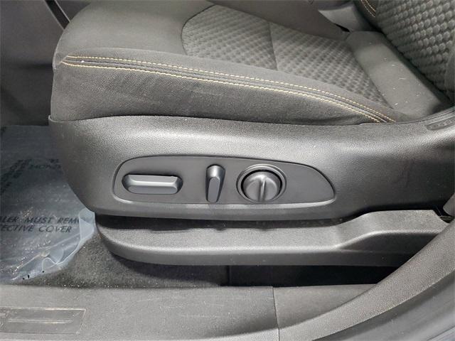 used 2019 GMC Terrain car, priced at $18,267