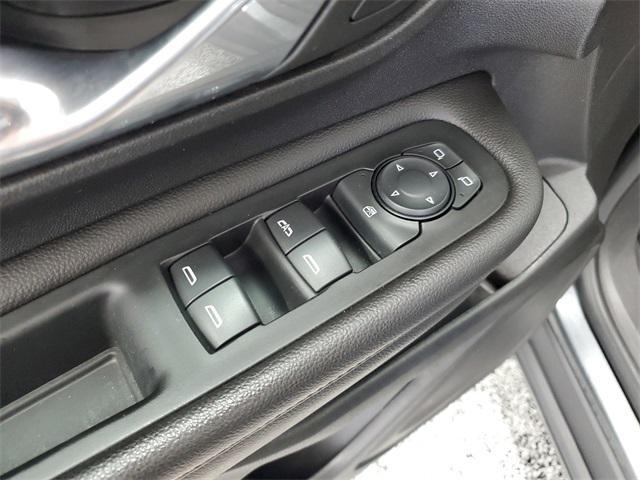 used 2019 GMC Terrain car, priced at $18,267