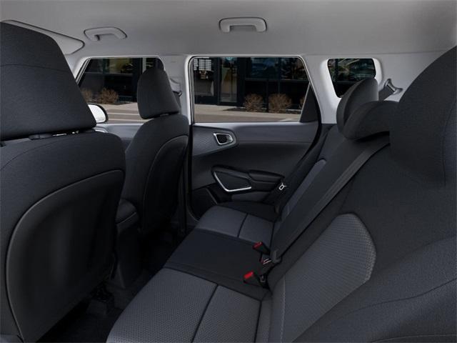 new 2025 Kia Soul car, priced at $22,260