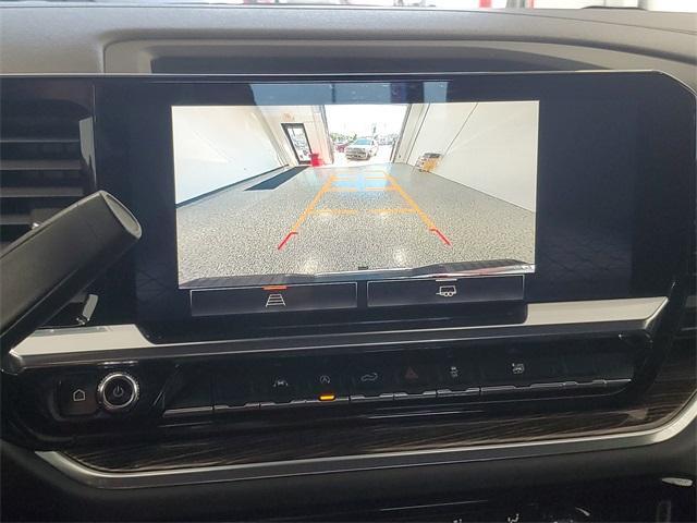 used 2022 GMC Sierra 1500 car, priced at $26,060