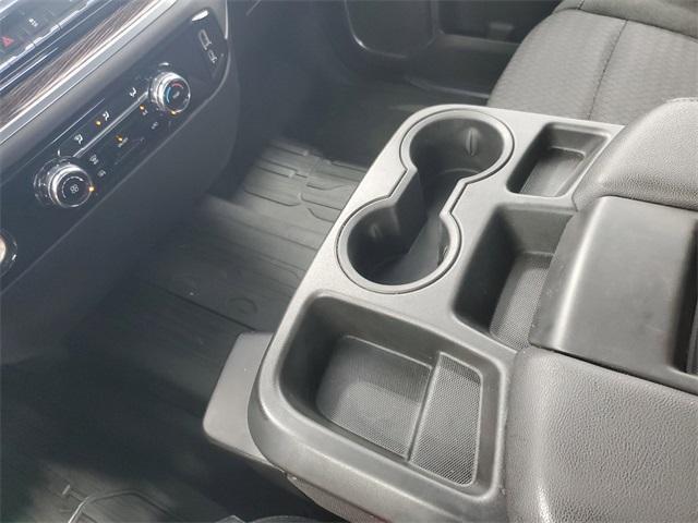 used 2022 GMC Sierra 1500 car, priced at $26,060