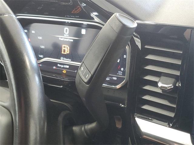 used 2022 GMC Sierra 1500 car, priced at $26,060