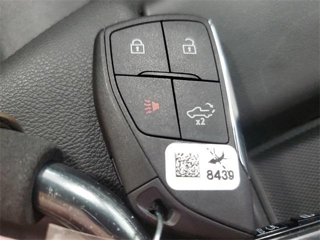 used 2022 GMC Sierra 1500 car, priced at $26,060