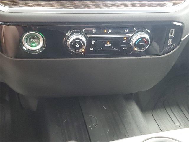 used 2022 GMC Sierra 1500 car, priced at $26,060