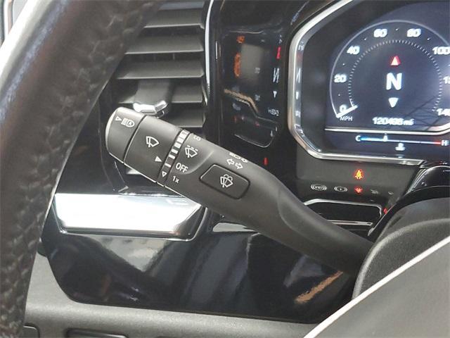 used 2022 GMC Sierra 1500 car, priced at $26,060