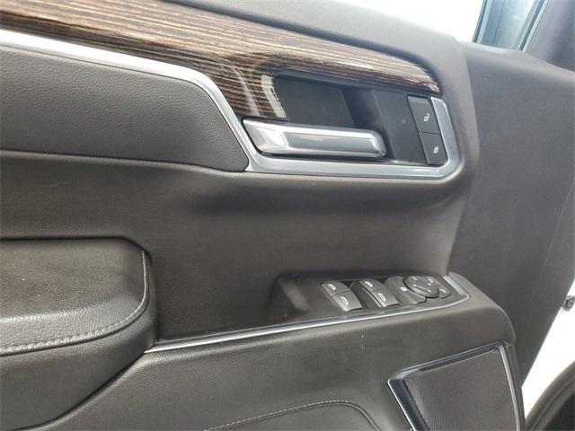 used 2022 GMC Sierra 1500 car, priced at $26,060