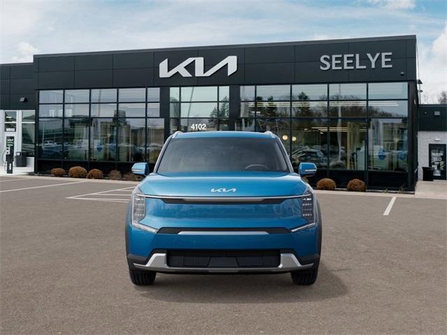 new 2026 Kia EV9 car