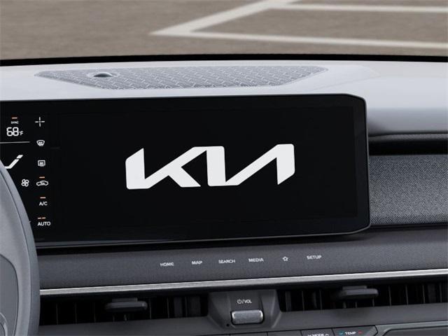 new 2026 Kia EV9 car