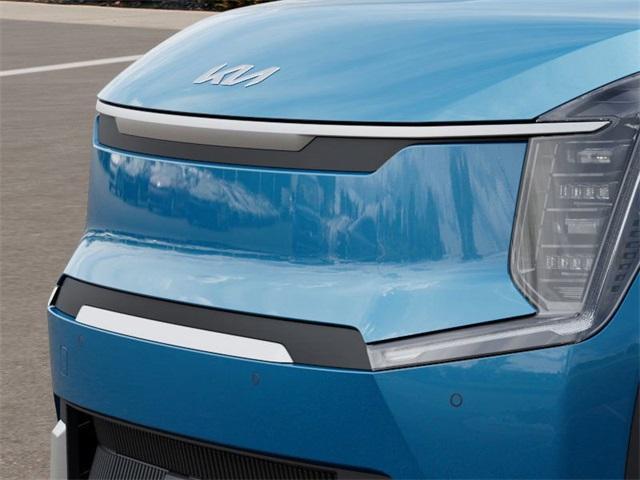 new 2026 Kia EV9 car