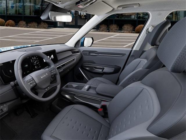 new 2026 Kia EV9 car