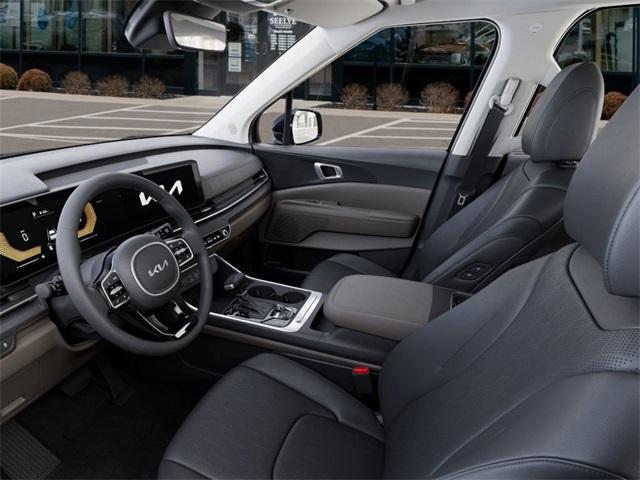 new 2026 Kia Carnival car, priced at $41,970