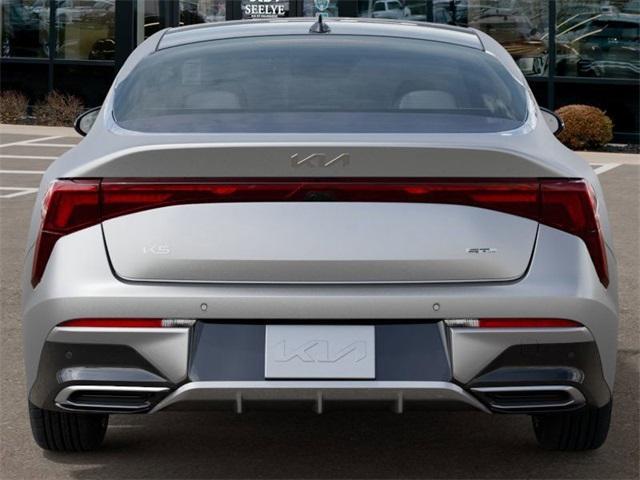 new 2025 Kia K5 car, priced at $32,845
