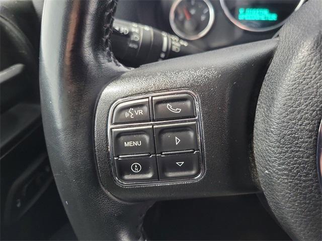 used 2018 Jeep Wrangler JK Unlimited car, priced at $19,900