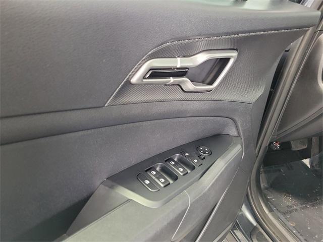 used 2024 Kia Sportage car, priced at $22,750