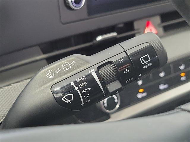 used 2024 Kia Sportage car, priced at $22,750