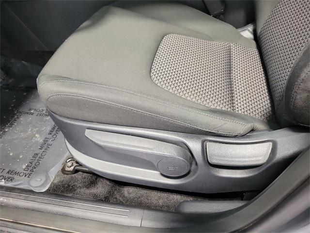 used 2024 Kia Sportage car, priced at $22,750