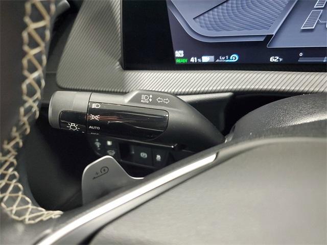 used 2024 Kia EV6 car, priced at $47,000