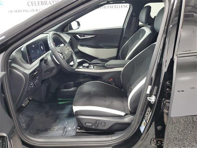 used 2024 Kia EV6 car, priced at $47,000