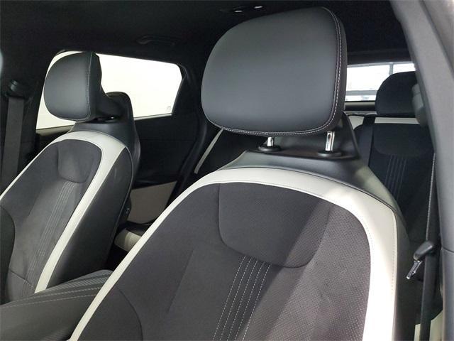 used 2024 Kia EV6 car, priced at $47,000