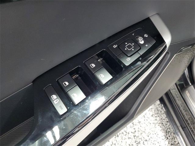 used 2024 Kia EV6 car, priced at $47,000