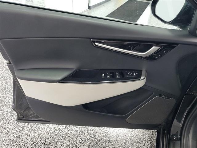 used 2024 Kia EV6 car, priced at $47,000