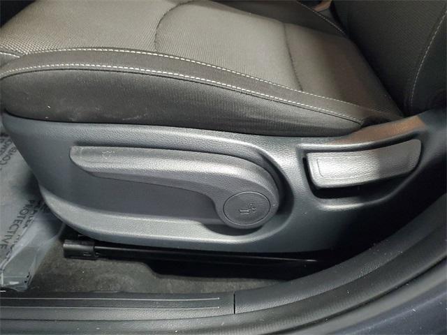 used 2024 Kia Forte car, priced at $19,500